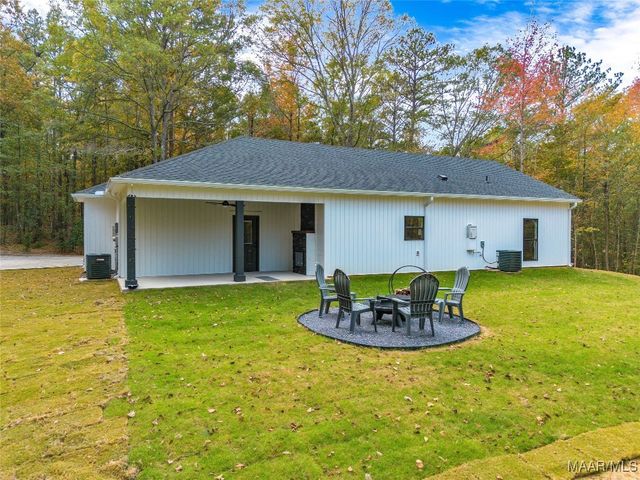 3152 Red Hill Road, Tallassee, AL 36078