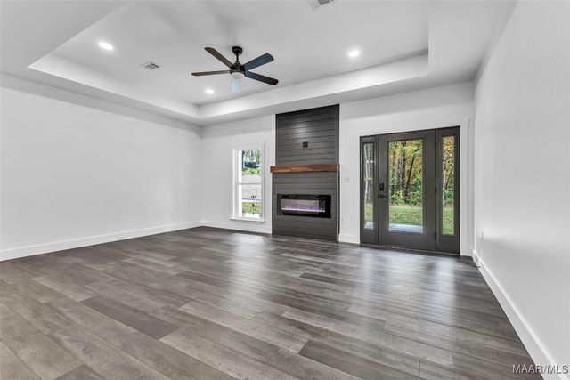 3152 Red Hill Road, Tallassee, AL 36078