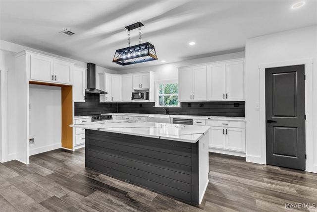 3152 Red Hill Road, Tallassee, AL 36078