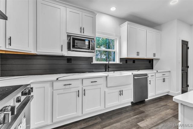 3152 Red Hill Road, Tallassee, AL 36078