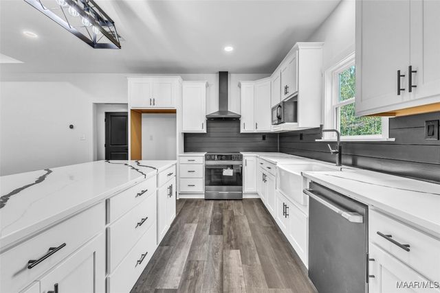 3152 Red Hill Road, Tallassee, AL 36078