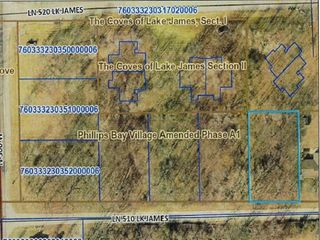 00 Ln 510 Lake James, Fremont, IN 46737