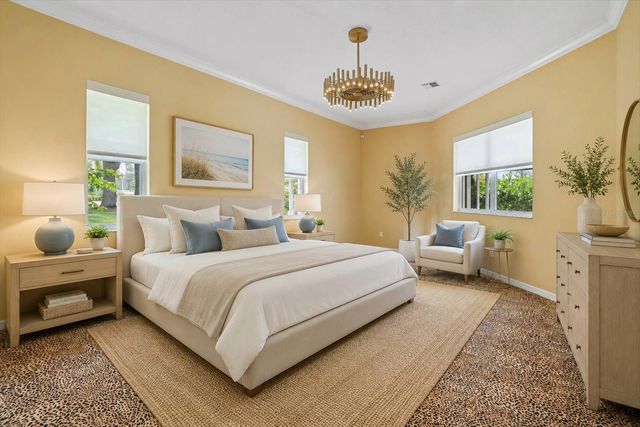 567 LAKE OF THE WOODS DRIVE, Venice, FL 34293