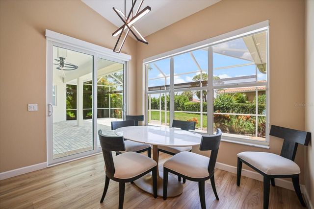 567 LAKE OF THE WOODS DRIVE, Venice, FL 34293
