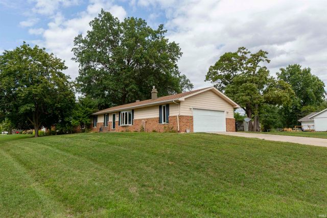 56106 Wynnewood Drive, Osceola, IN 46561