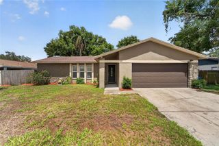 615 PINE FOREST DRIVE, Brandon, FL 33511
