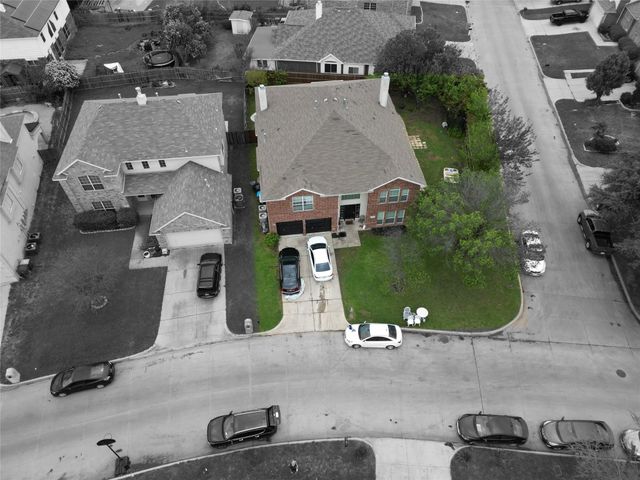 6920 DANIELDALE Drive, Fort Worth, TX 76137