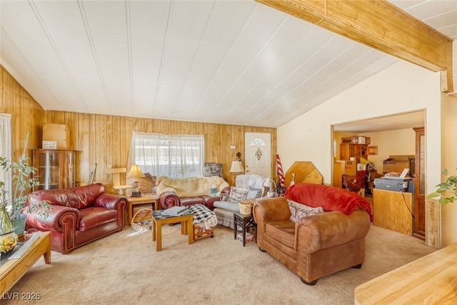 3038 La Barca Lane, Las Vegas, NV 89122