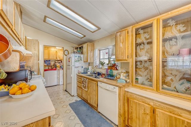 3038 La Barca Lane, Las Vegas, NV 89122