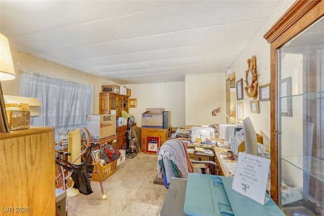 3038 La Barca Lane, Las Vegas, NV 89122