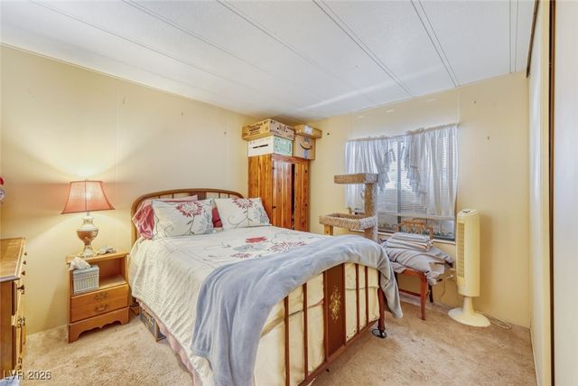 3038 La Barca Lane, Las Vegas, NV 89122