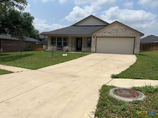 7607 Melanite Drive, Killeen, TX 76542