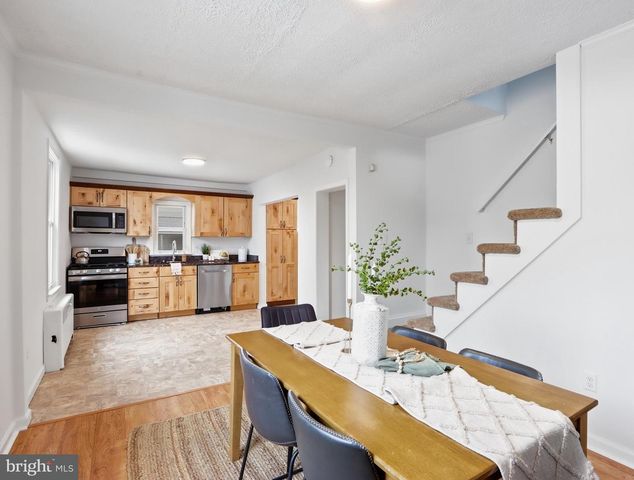 115 9TH AVE, Baltimore, MD 21225