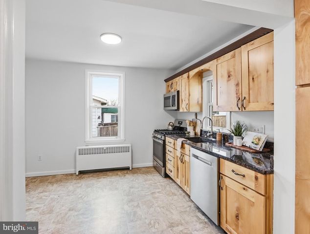 115 9TH AVE, Baltimore, MD 21225