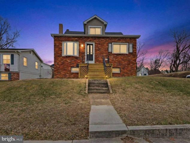 115 9TH AVE, Baltimore, MD 21225