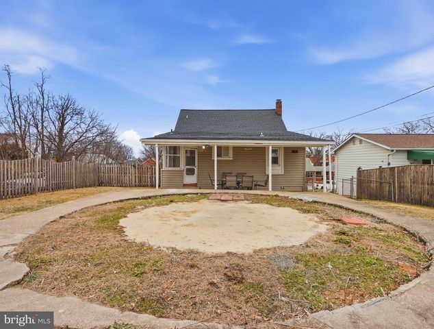 115 9TH AVE, Baltimore, MD 21225