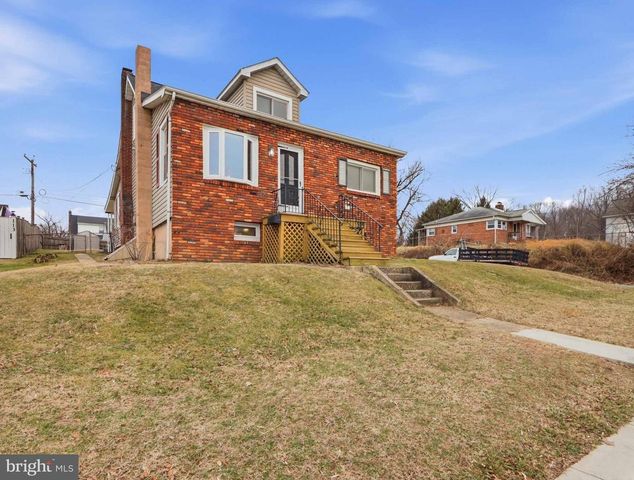 115 9TH AVE, Baltimore, MD 21225