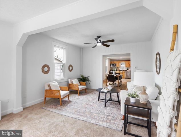 115 9TH AVE, Baltimore, MD 21225