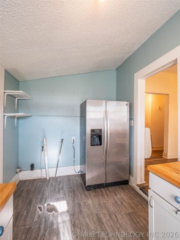 213 W Monroe, Mcalester, OK 74501