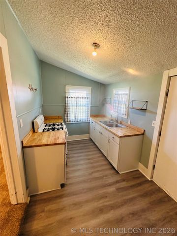 213 W Monroe, Mcalester, OK 74501