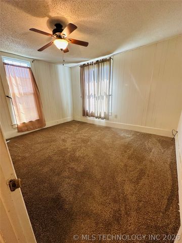 213 W Monroe, Mcalester, OK 74501