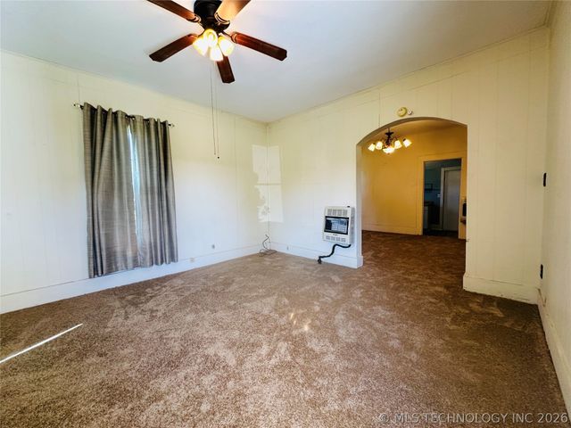 213 W Monroe, Mcalester, OK 74501