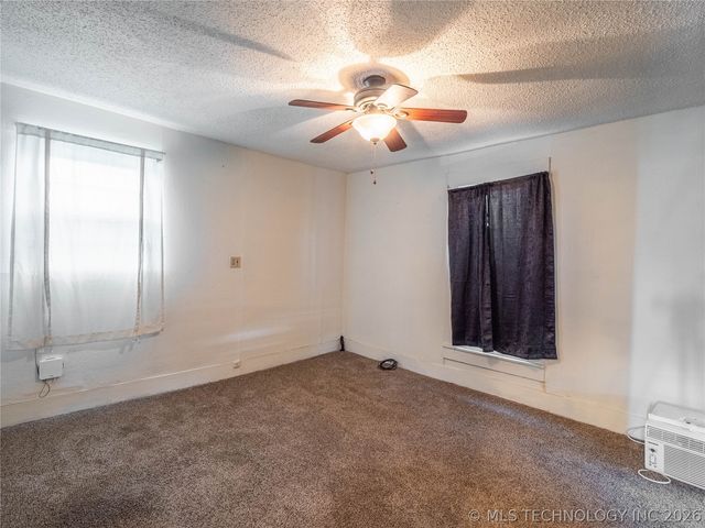 213 W Monroe, Mcalester, OK 74501