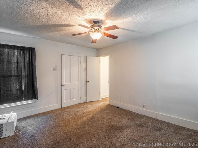 213 W Monroe, Mcalester, OK 74501