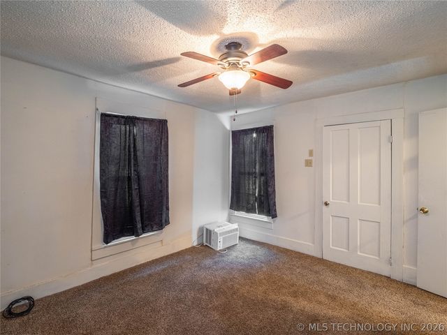 213 W Monroe, Mcalester, OK 74501