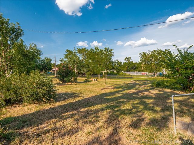213 W Monroe, Mcalester, OK 74501