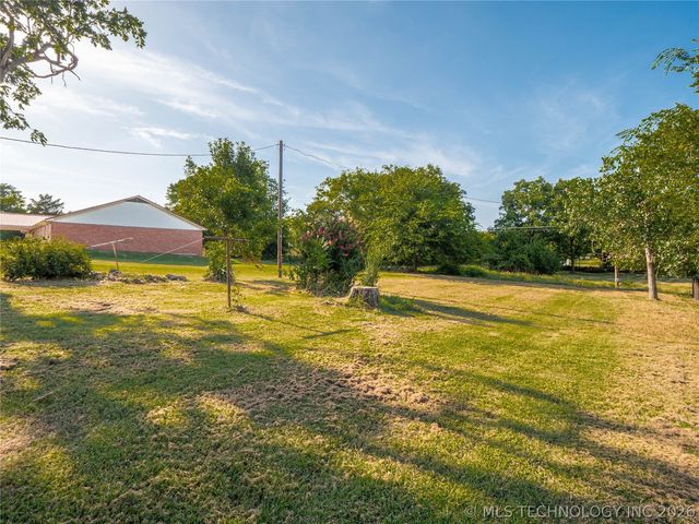 213 W Monroe, Mcalester, OK 74501