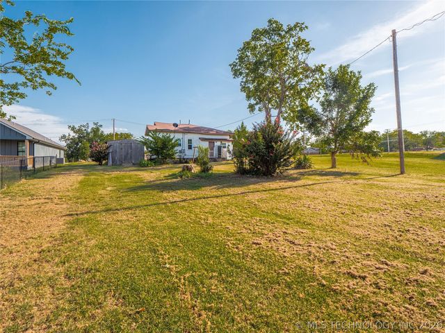 213 W Monroe, Mcalester, OK 74501