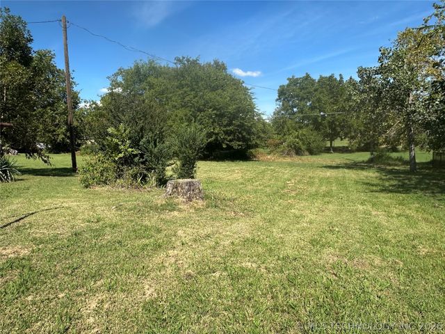 213 W Monroe, Mcalester, OK 74501