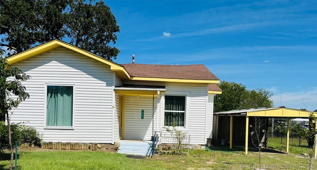 213 W Monroe, Mcalester, OK 74501