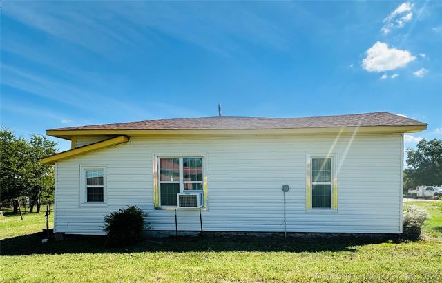 213 W Monroe, Mcalester, OK 74501