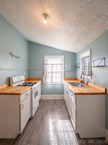 213 W Monroe, Mcalester, OK 74501