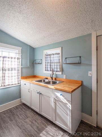 213 W Monroe, Mcalester, OK 74501