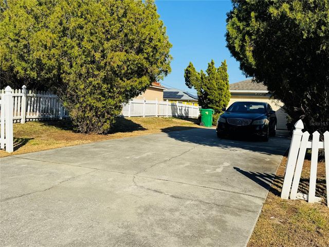 6020 LAKE RUTH DRIVE E, Dundee, FL 33838