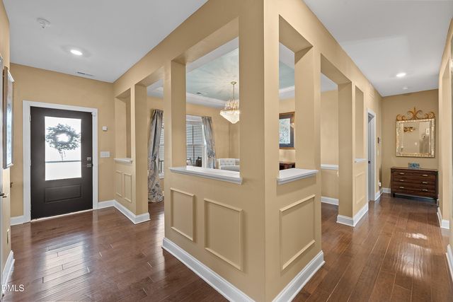 5 Anna Marie Way, Youngsville, NC 27596