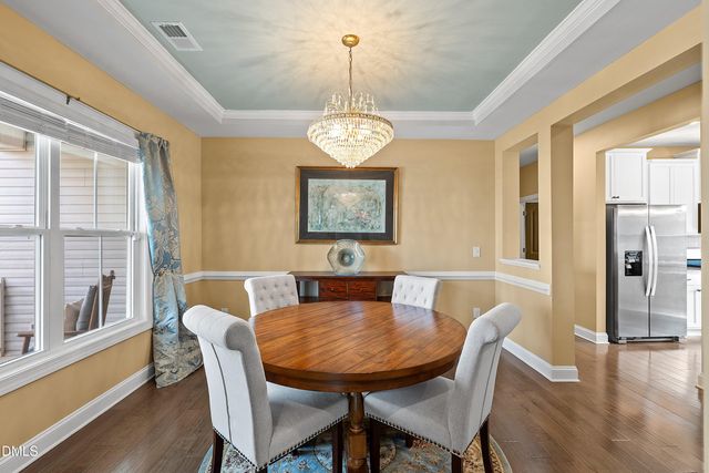 5 Anna Marie Way, Youngsville, NC 27596