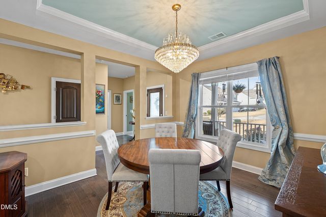 5 Anna Marie Way, Youngsville, NC 27596