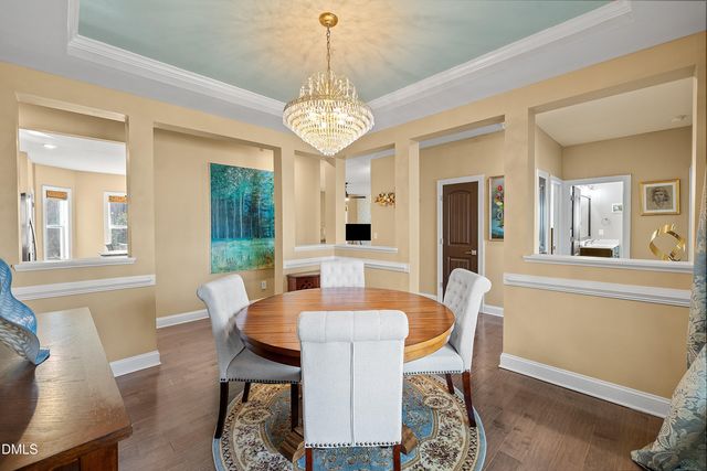 5 Anna Marie Way, Youngsville, NC 27596