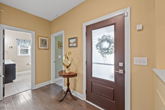 5 Anna Marie Way, Youngsville, NC 27596