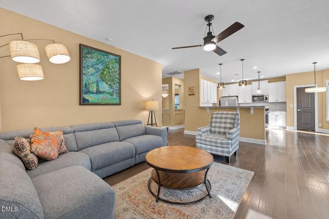 5 Anna Marie Way, Youngsville, NC 27596