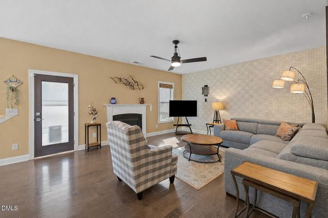 5 Anna Marie Way, Youngsville, NC 27596