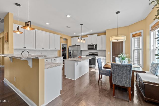 5 Anna Marie Way, Youngsville, NC 27596