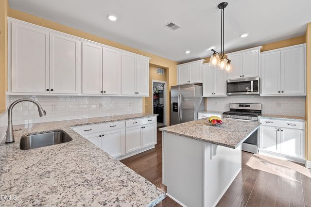 5 Anna Marie Way, Youngsville, NC 27596