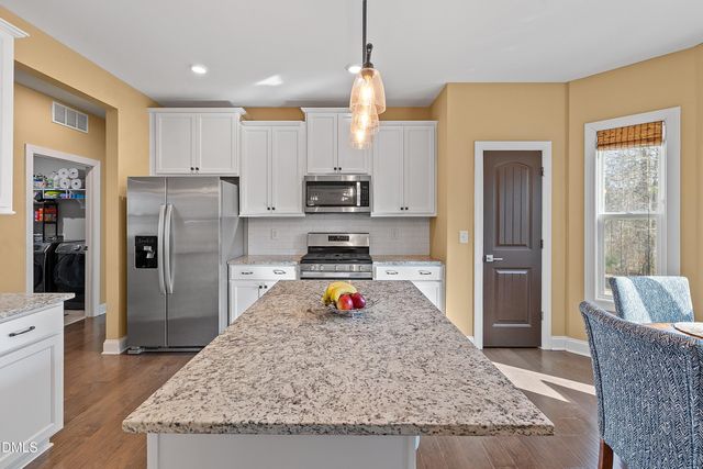 5 Anna Marie Way, Youngsville, NC 27596