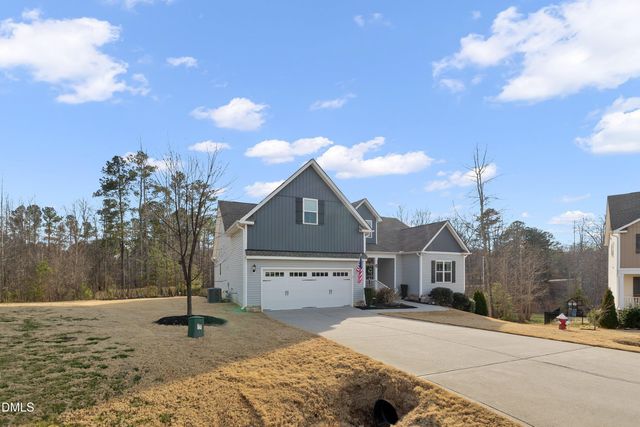 5 Anna Marie Way, Youngsville, NC 27596