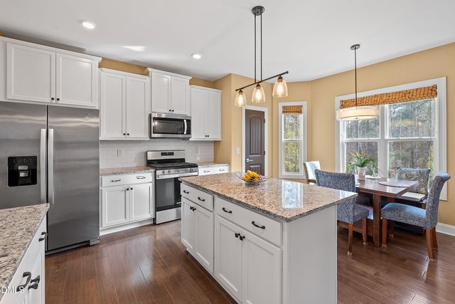 5 Anna Marie Way, Youngsville, NC 27596